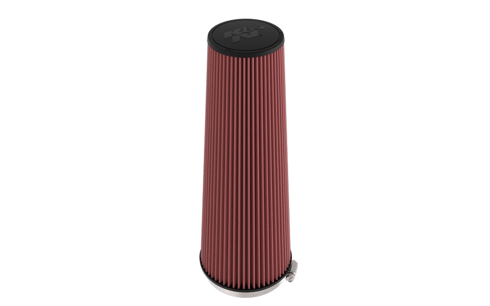 Image for Universal Clamp-On Air Filter