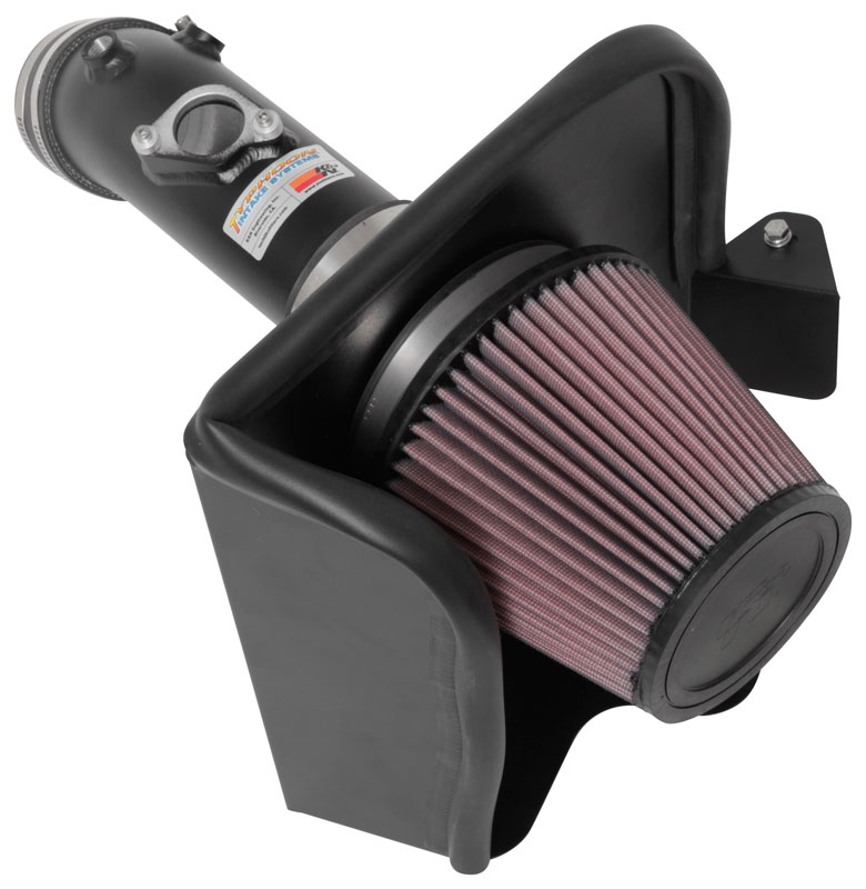 Image for Performance Air Intake System