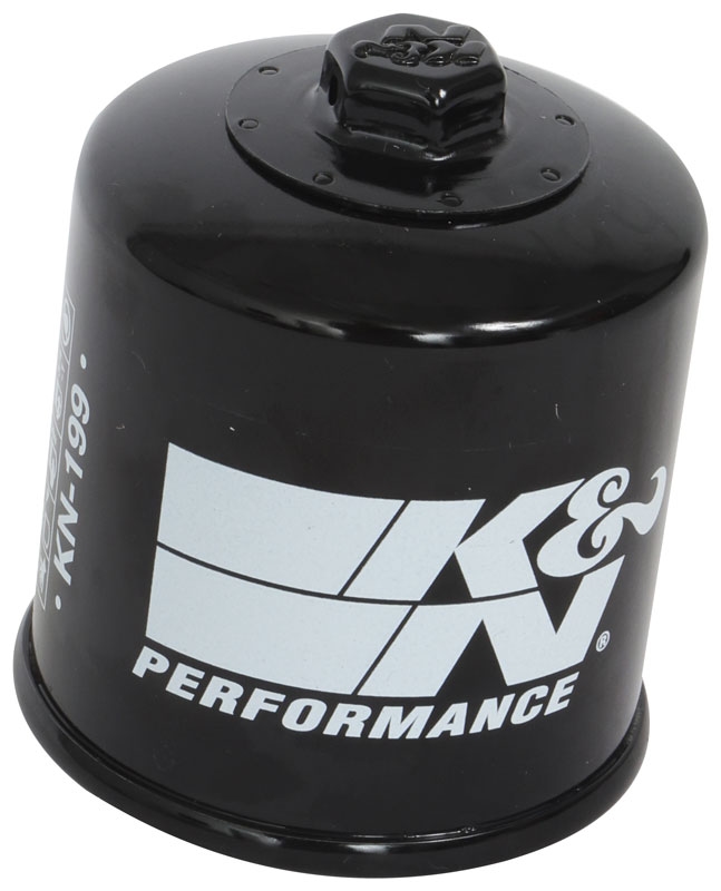 Image for Oil Filter