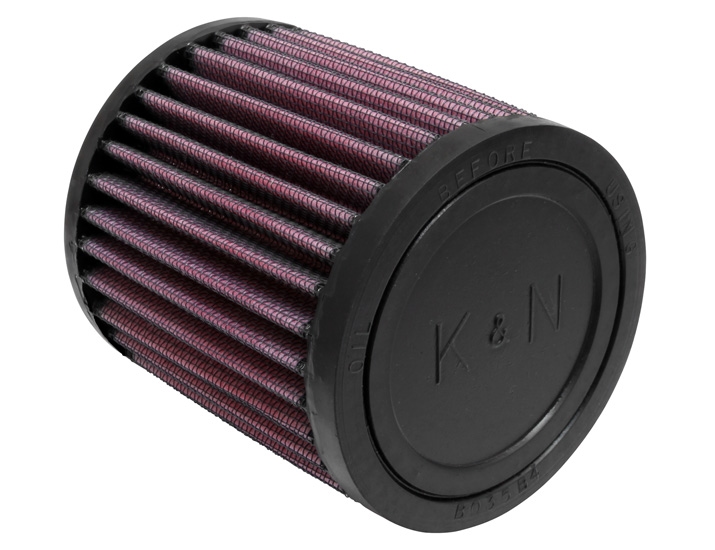 Image for Universal Clamp-On Air Filter