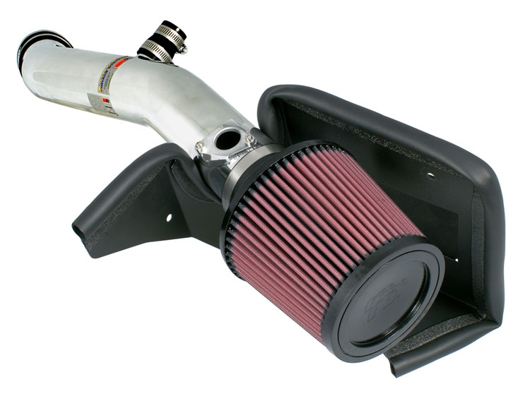 Image for Performance Air Intake System