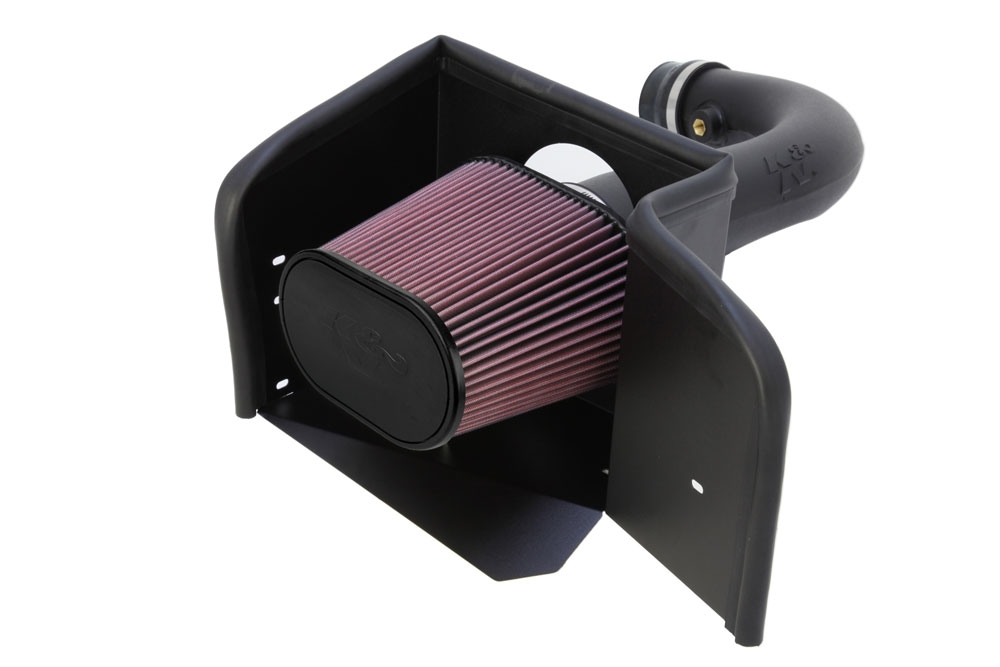 Image for Performance Air Intake System