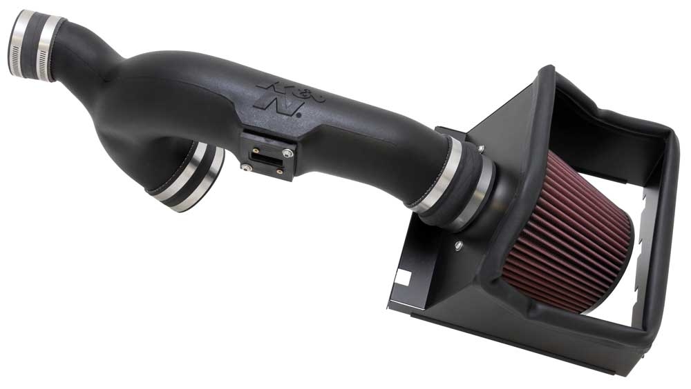 Image for Performance Air Intake System