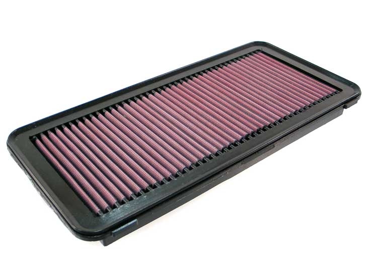 Image for Replacement Air Filter