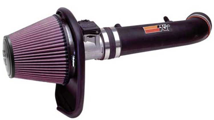 Image for Performance Air Intake System