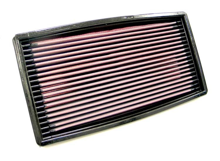 Image for Replacement Air Filter