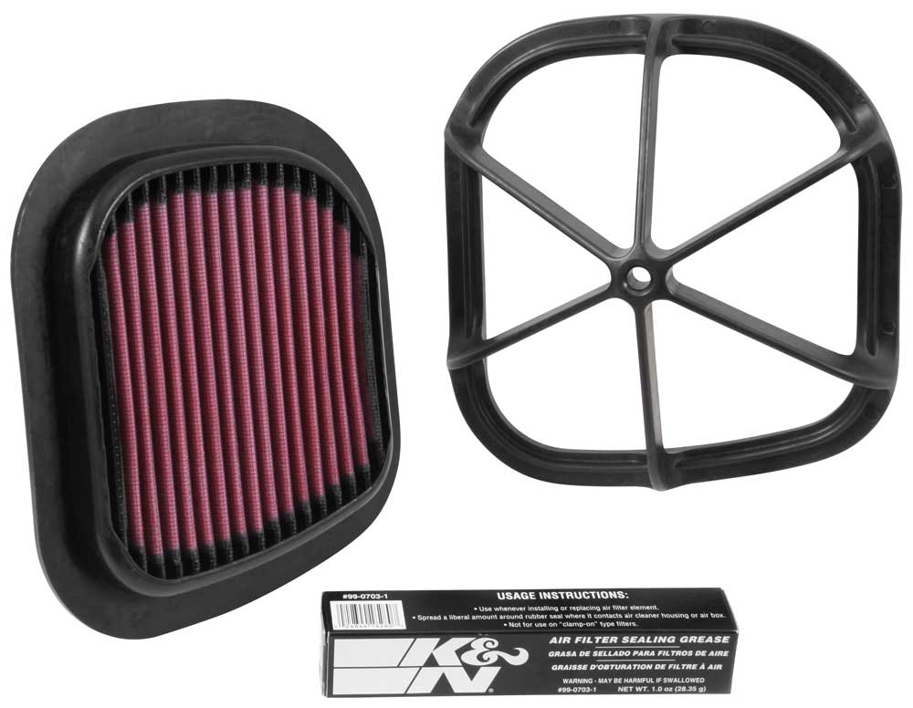 Image for Replacement Air Filter