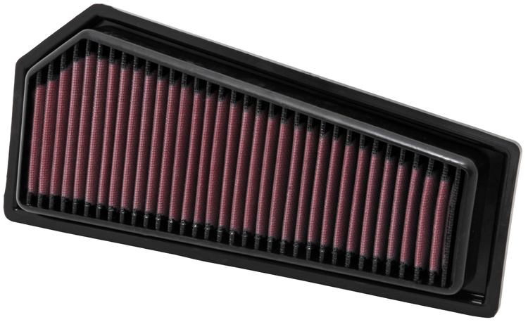 Image for Replacement Air Filter