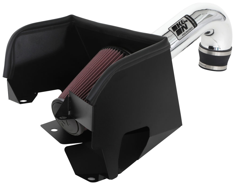 Image for Performance Air Intake System