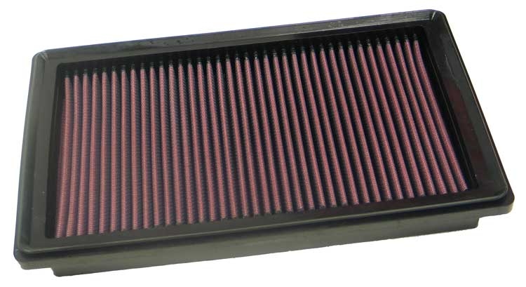 Image for Replacement Air Filter