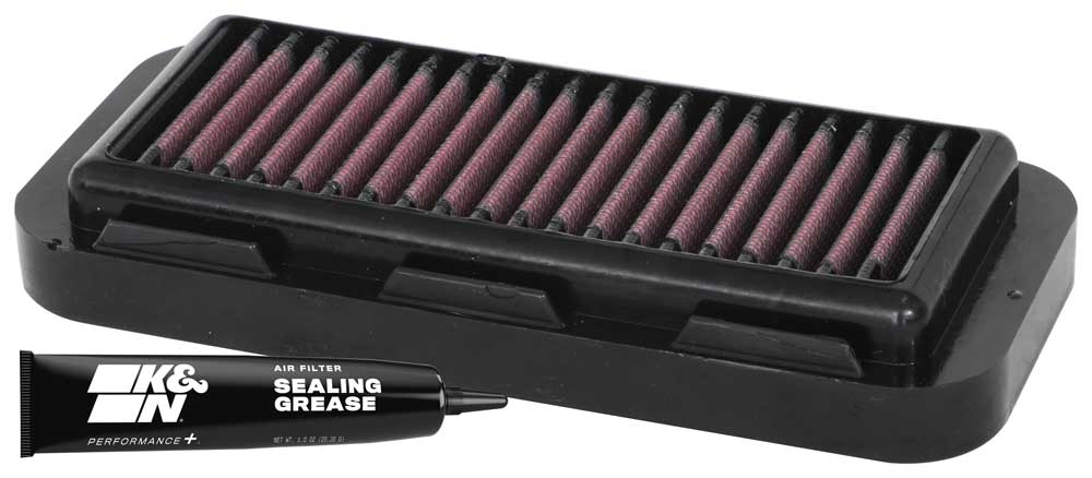 Image for Replacement Air Filter