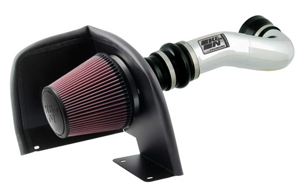 Image for Performance Air Intake System