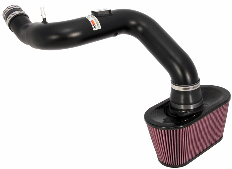 Image for Performance Air Intake System