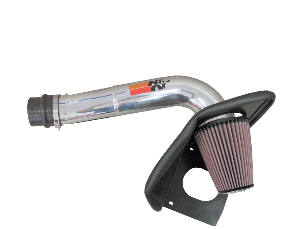 Image for Performance Air Intake System