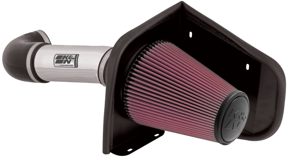 Image for Performance Air Intake System