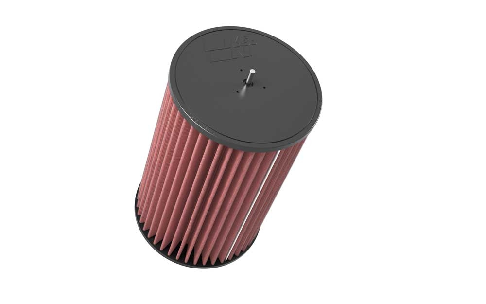 Image for Universal Clamp-On Air Filter