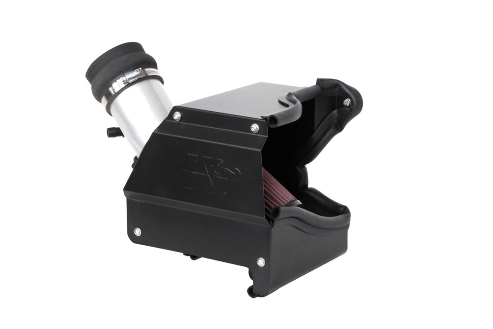 Image for Performance Air Intake System