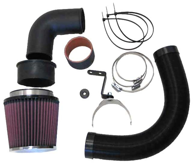 Image for Performance Air Intake System