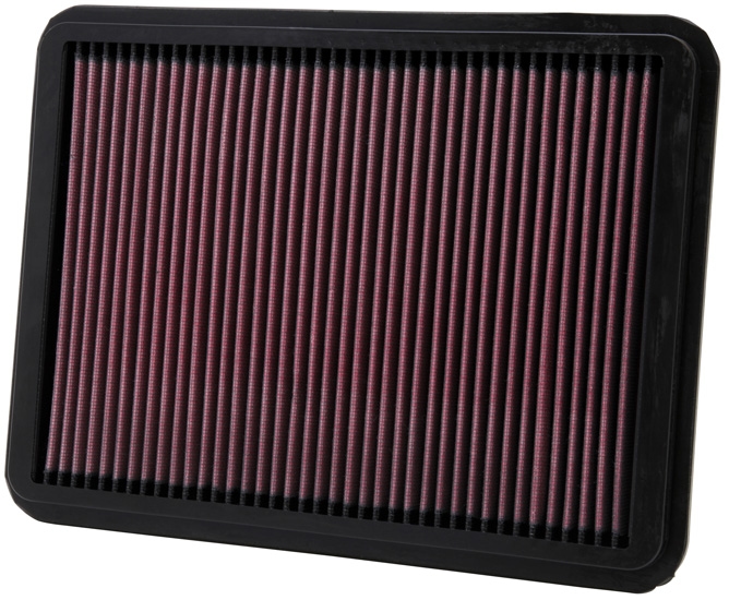 Image for Replacement Air Filter