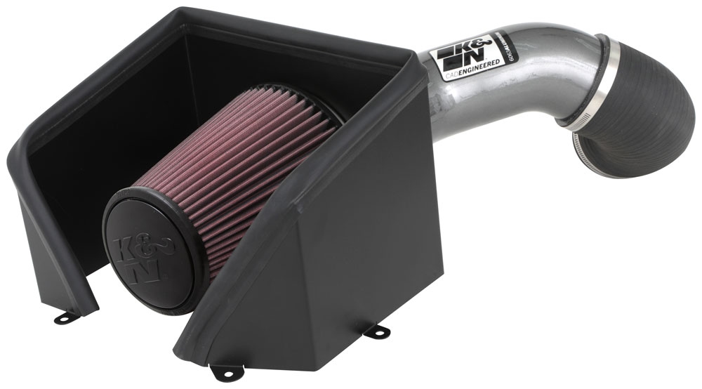 Image for Performance Air Intake System