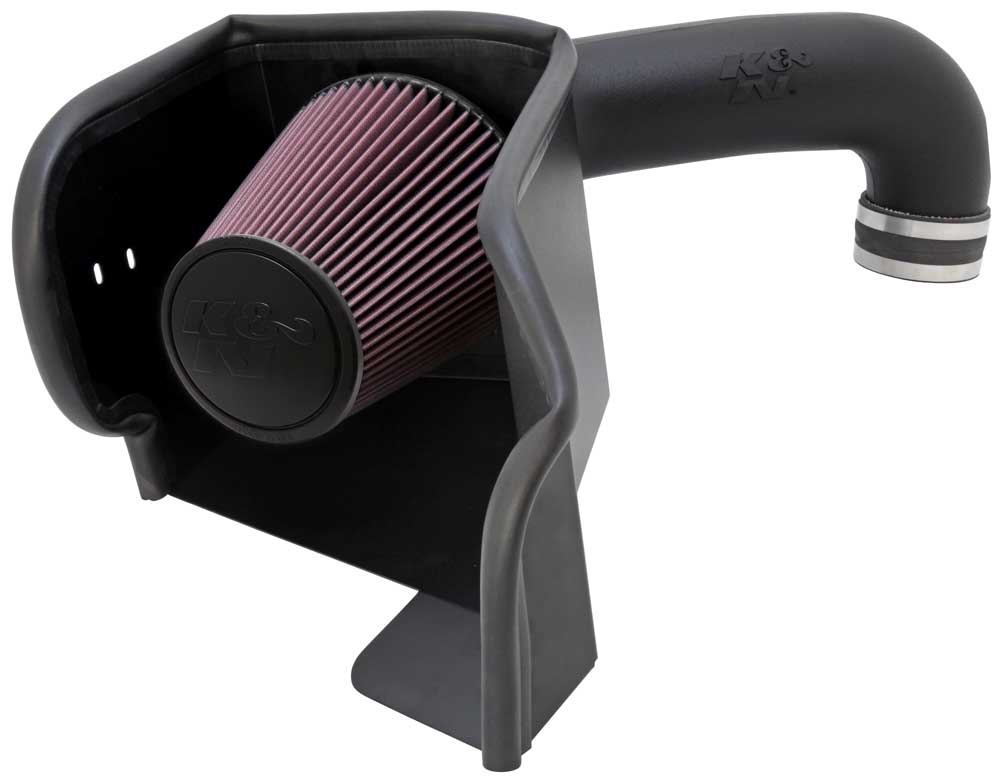 Image for Performance Air Intake System