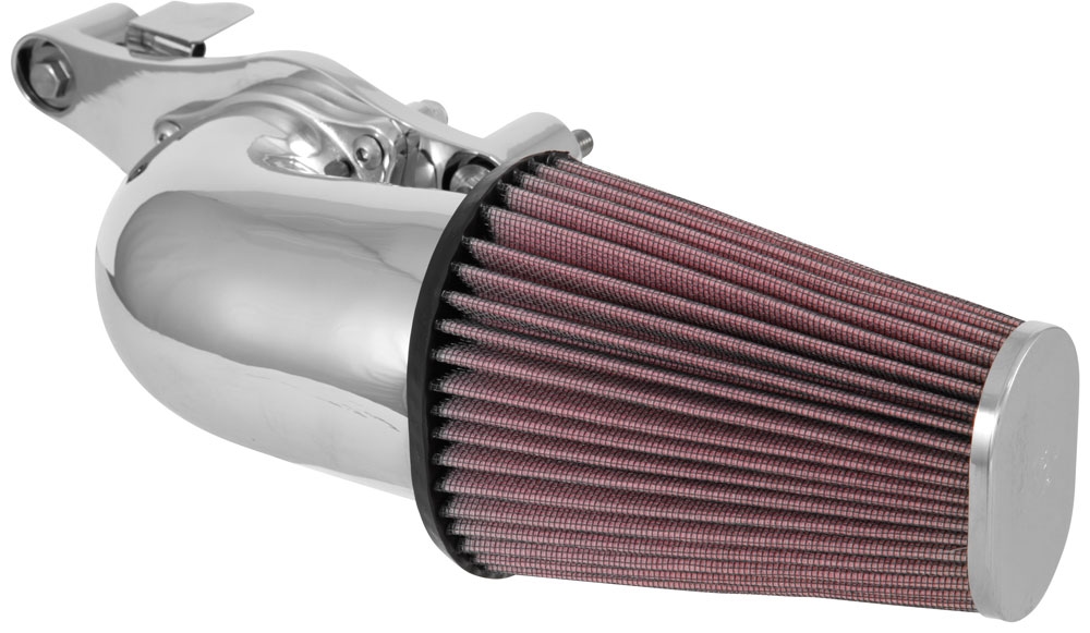 Image for Intake System-Harley Davidson