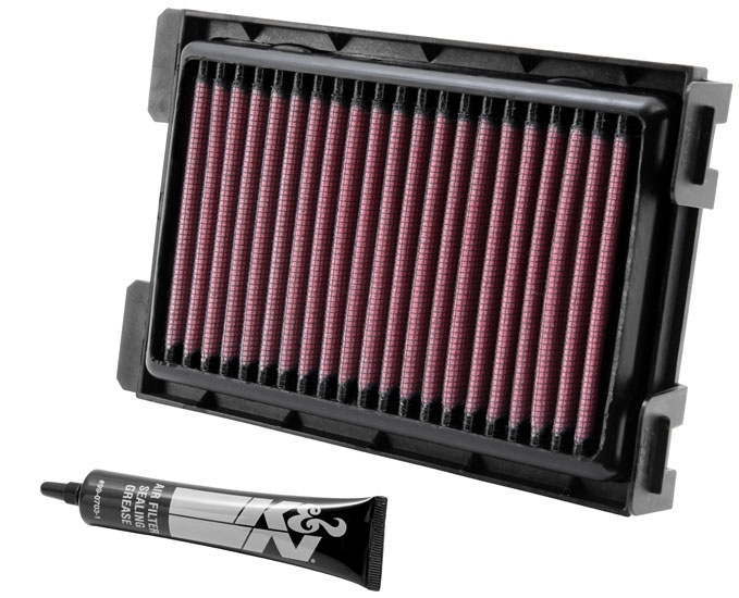 Image for Replacement Air Filter