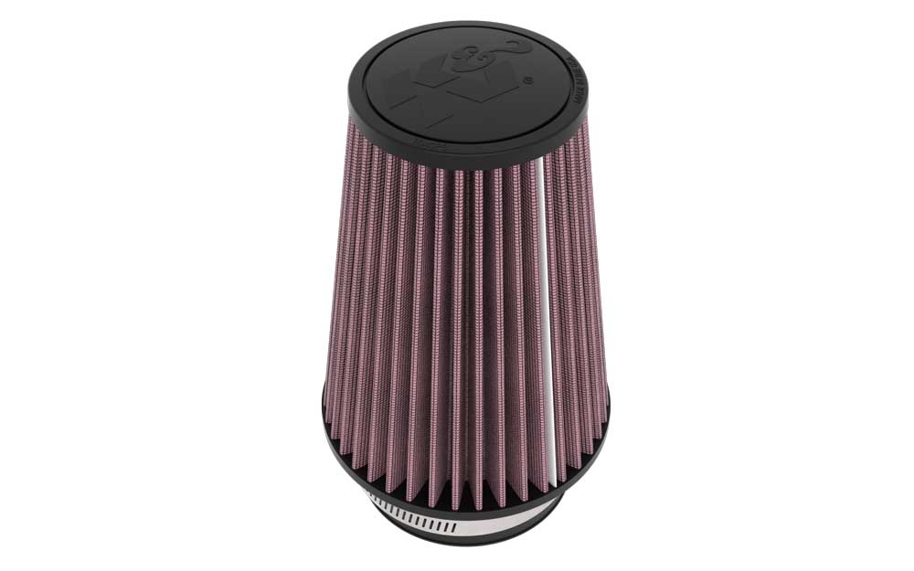 Image for Universal Clamp-On Air Filter