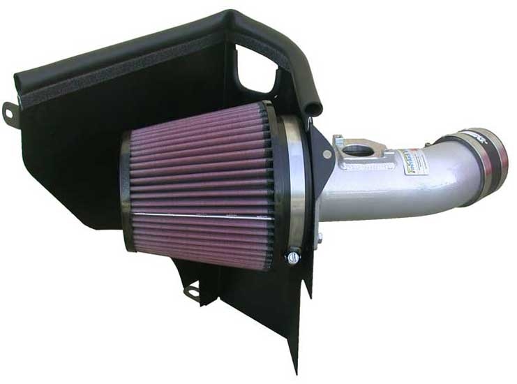 Image for Performance Air Intake System