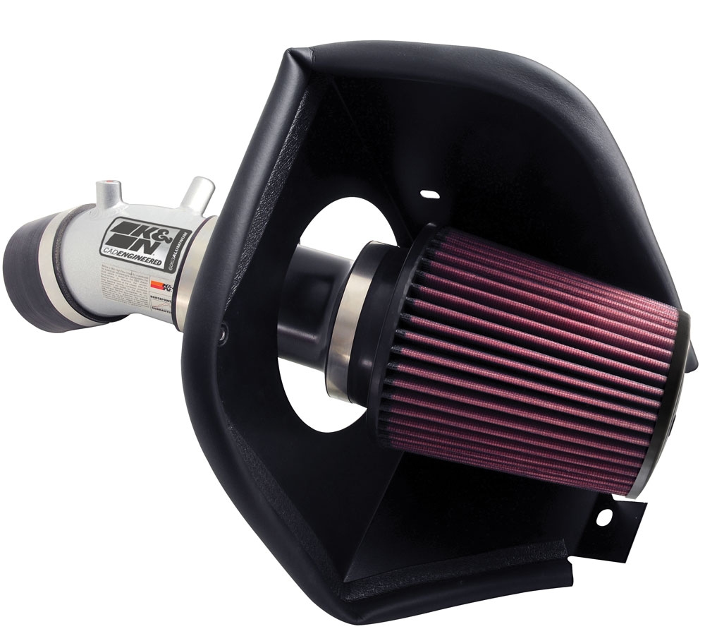 Image for Performance Air Intake System