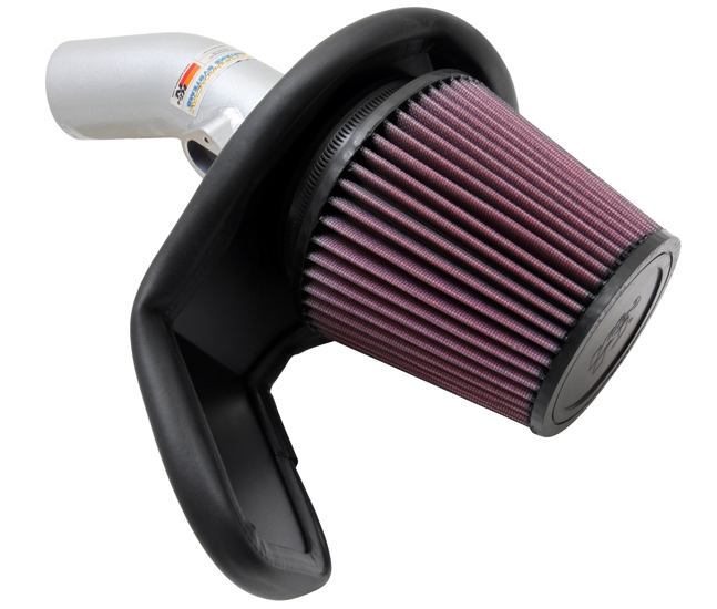 Image for Performance Air Intake System