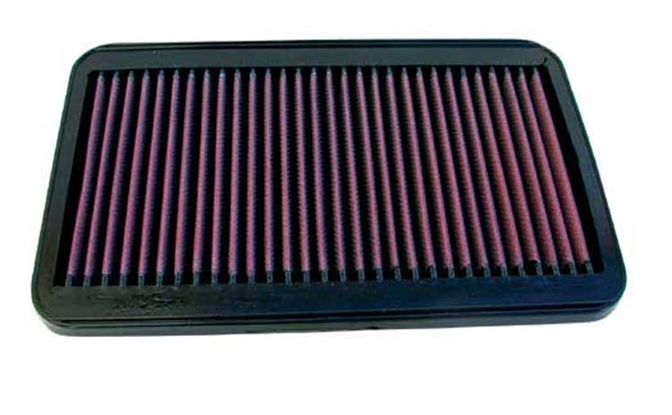 Image for Replacement Air Filter