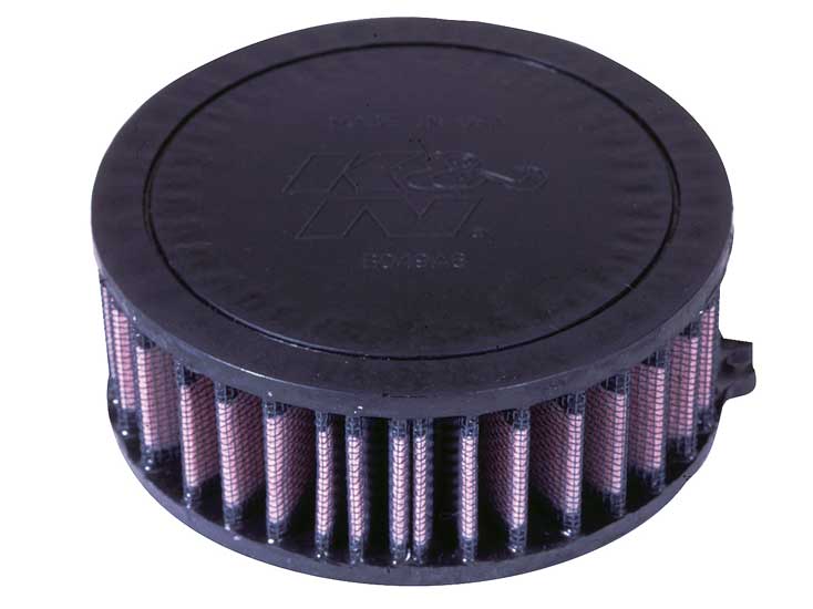 Image for KNF-YA-6598