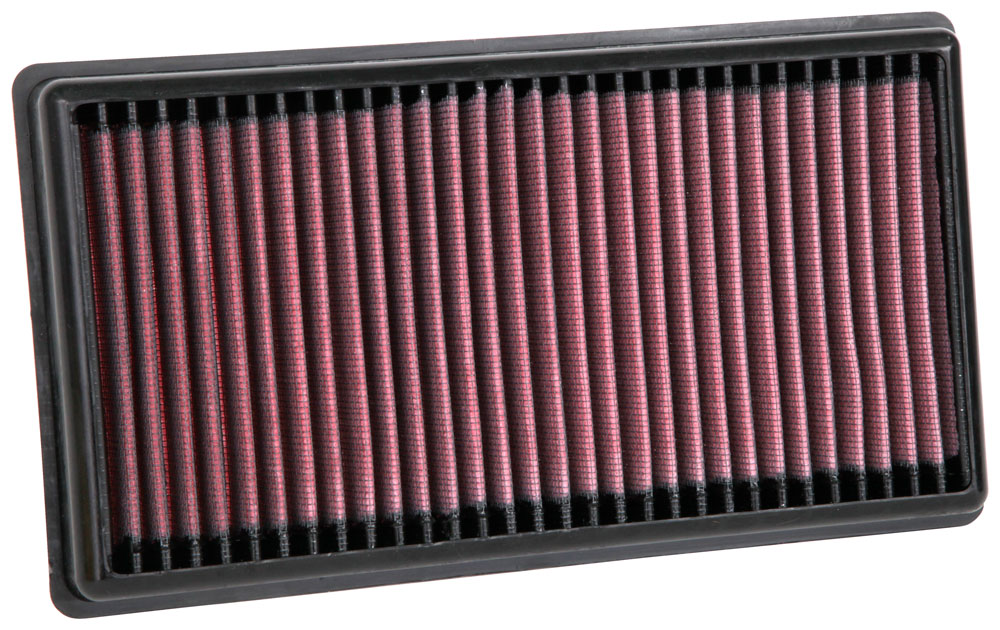 Image for KNF-BM-1019