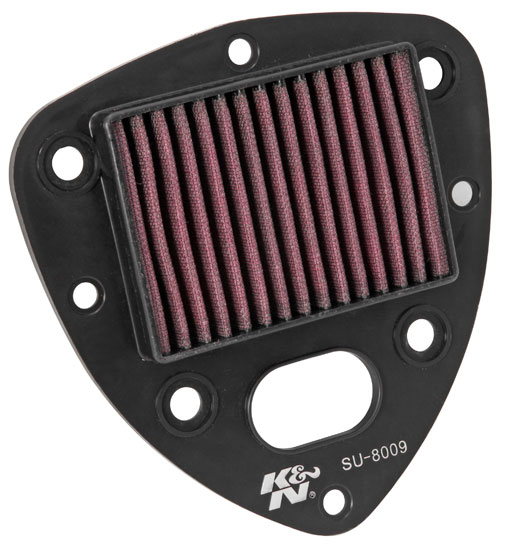 Image for KNF-SU-8009