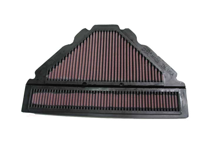 Image for KNF-YA-6096