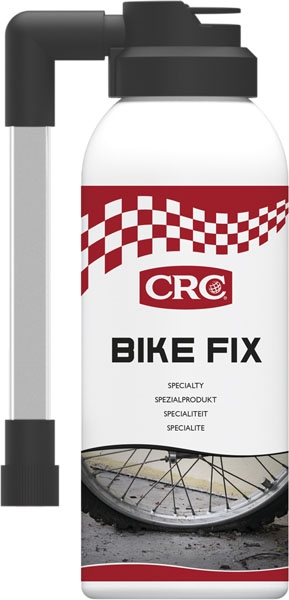 Crc bike fix outlet