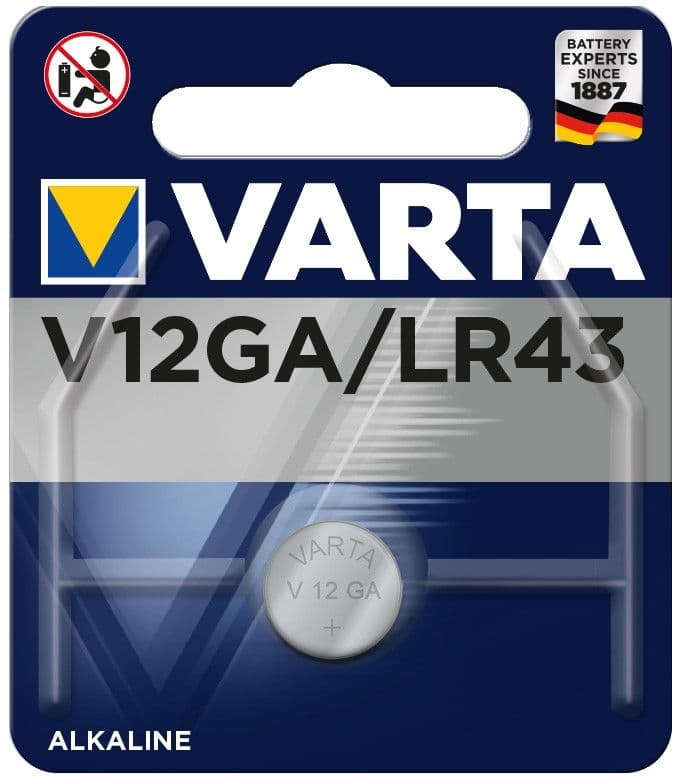 V12GA LR43 BLI1