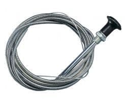 CHOKERWIRE, 2,5 M