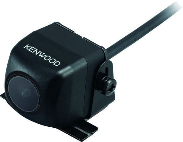 KENWOOD RYGGEKAMERA FARGE