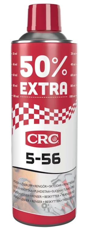 CRC 5-56 50% EKSTRA 300ML