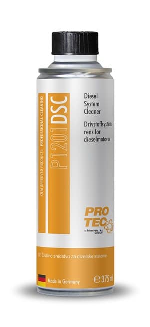 DIESEL SYSTEM CLEANER 375 ML