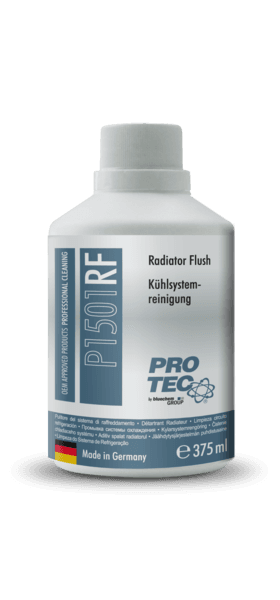 RADIATOR FLUSH 375ML