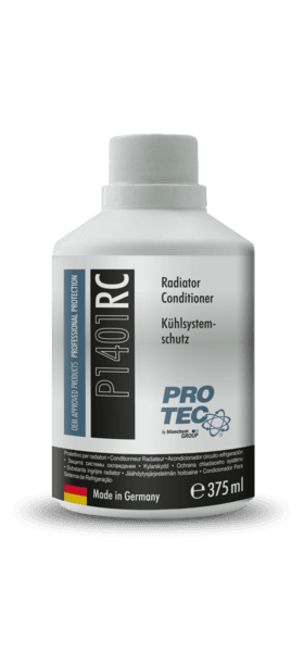 RADIATOR CONDITIONER 375ML