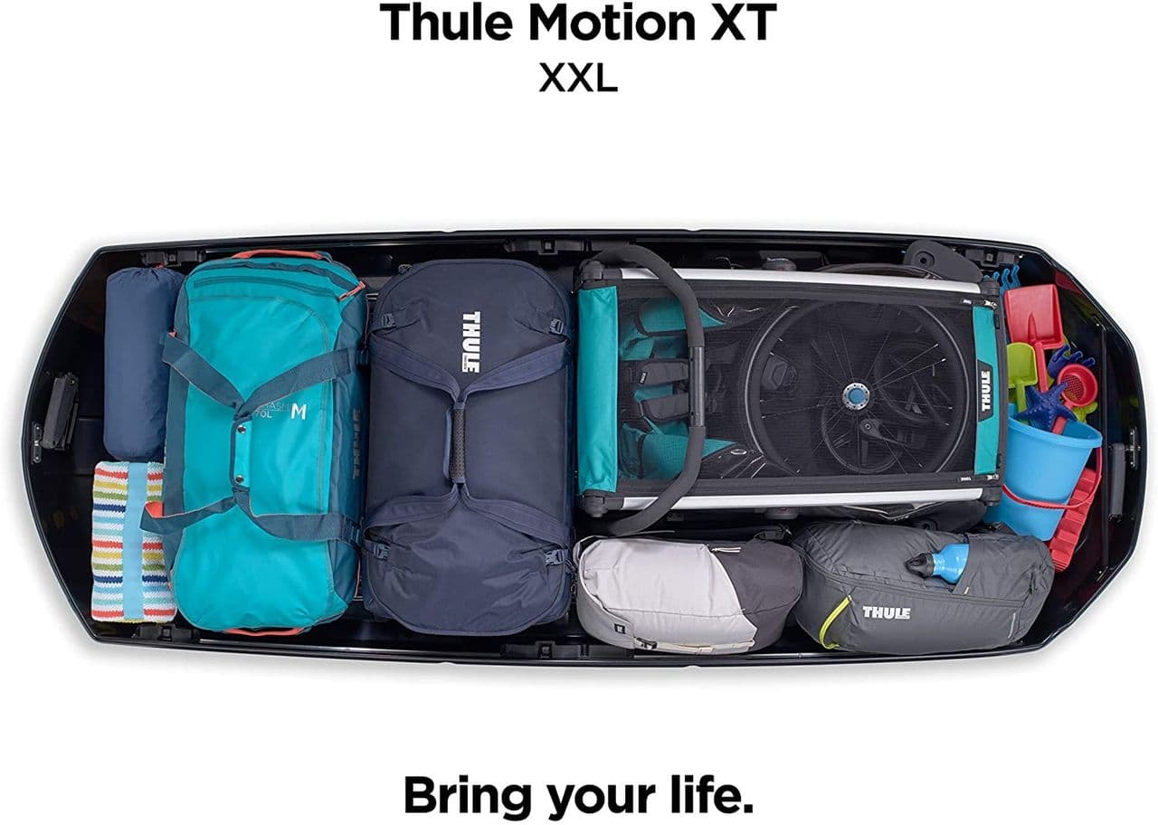 Thule Motion XT XXL