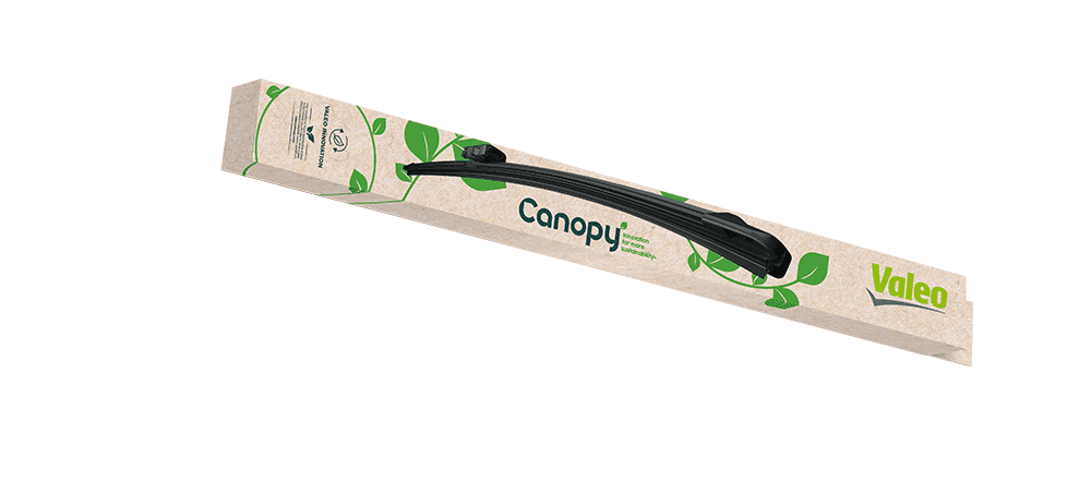 CAN97 CANOPY WIPER