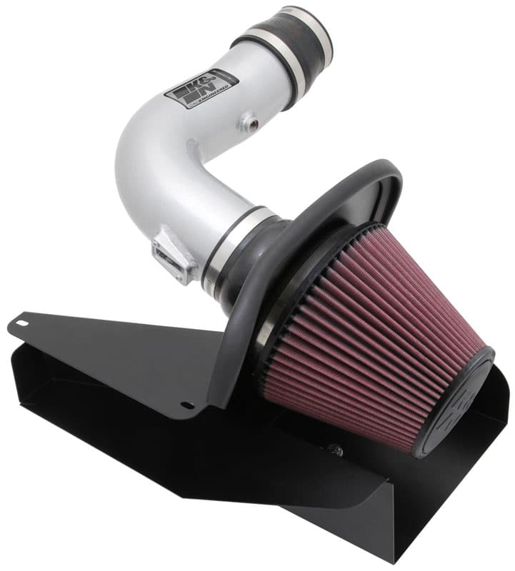 Performance Air Intake System