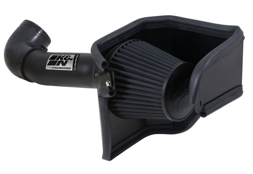 Performance Air Intake System