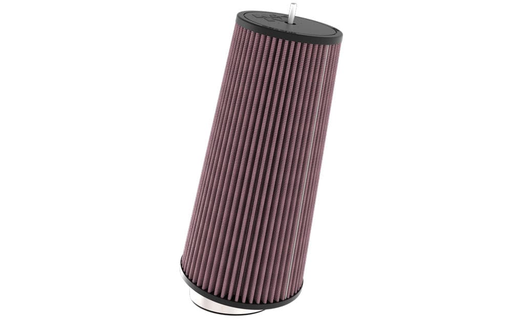 Universal Clamp-On Air Filter