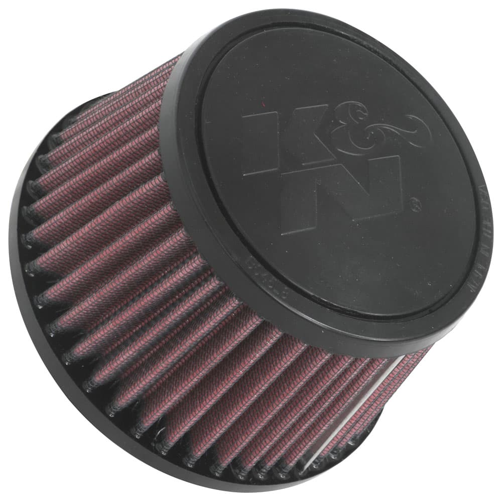 Universal Clamp-On Air Filter